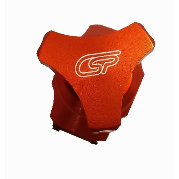 Regolazione Forcelle TECH (Arancione) Regolazione Forcelle TECH (Arancione)